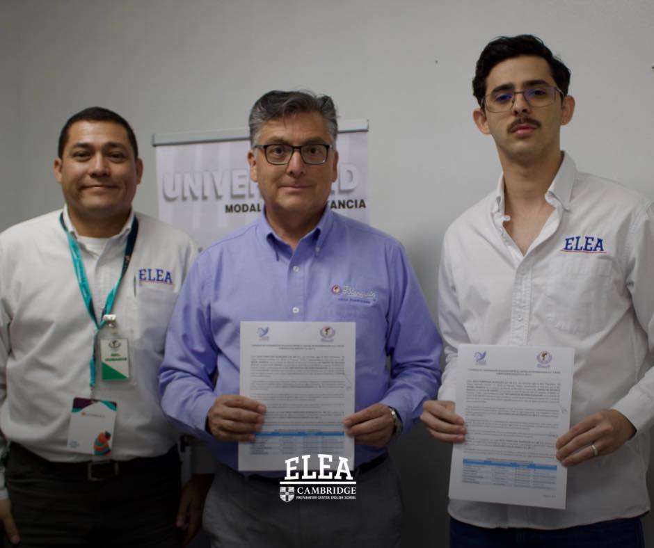 Nota convenio