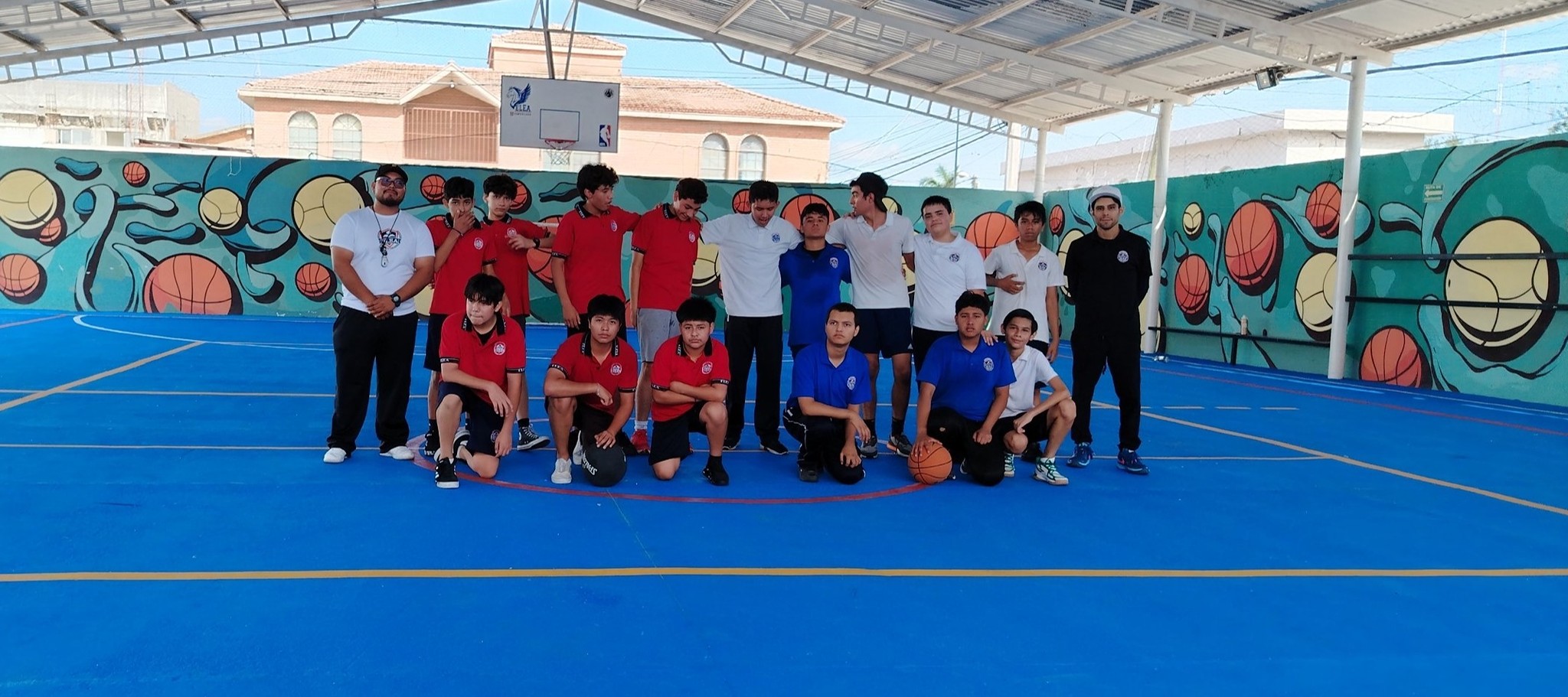 Deportes