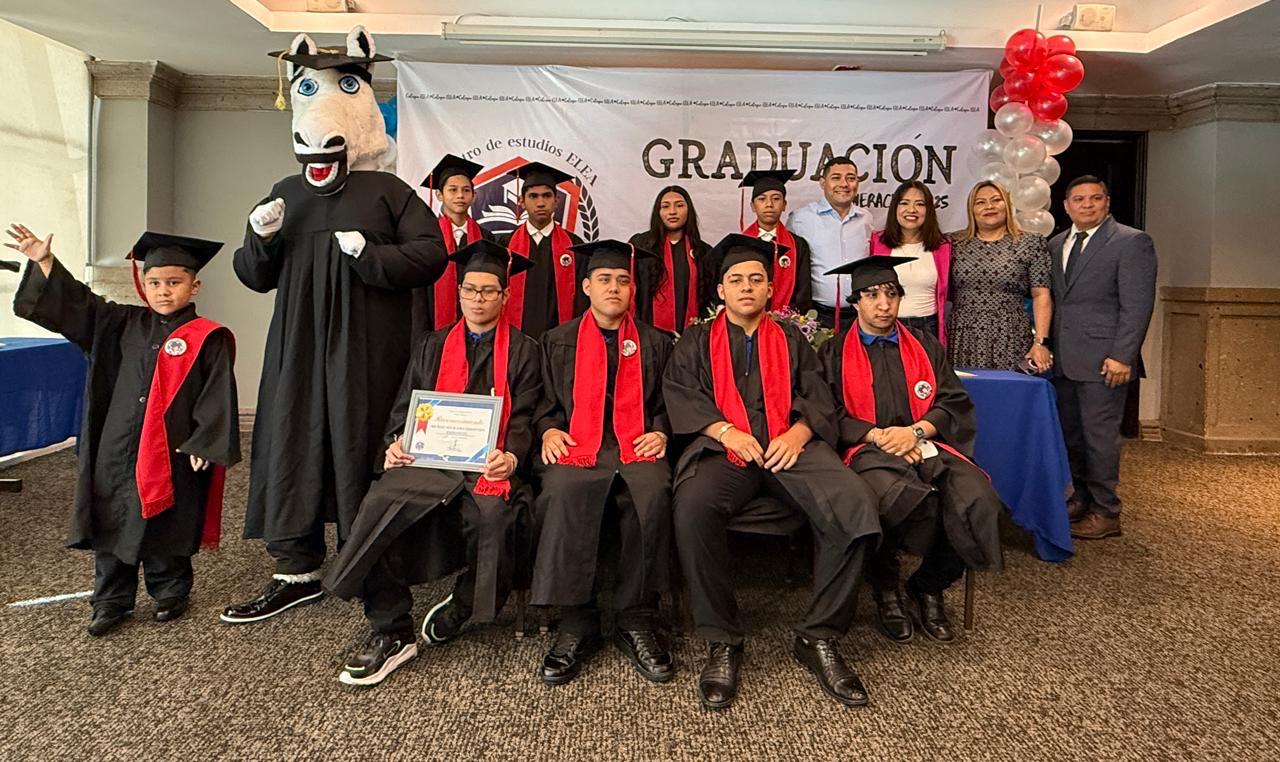 graduados