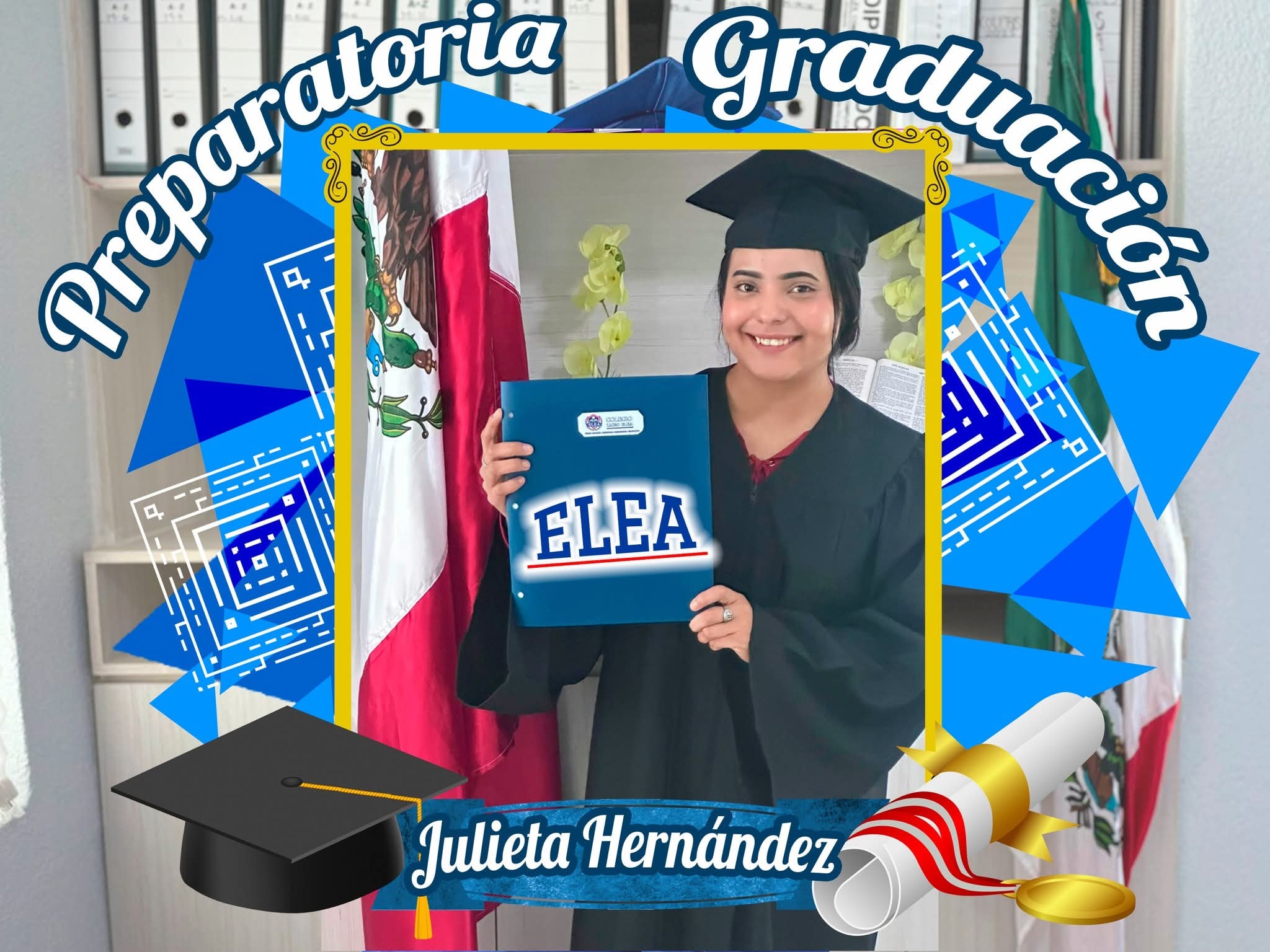 Graduación
